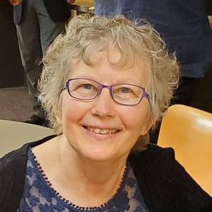 Barbara Janssen